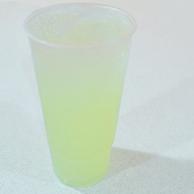 Pepino Limon