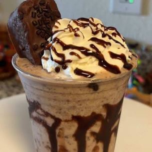 Frappe Gancito