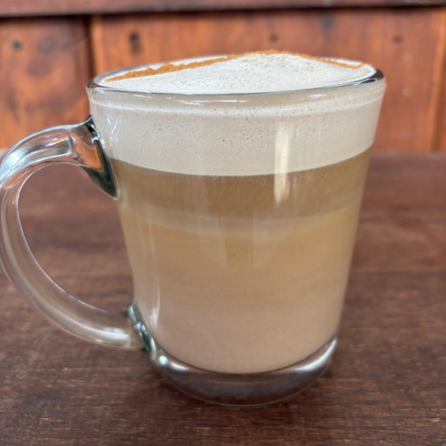 Capuchino Caramelo 16 Oz