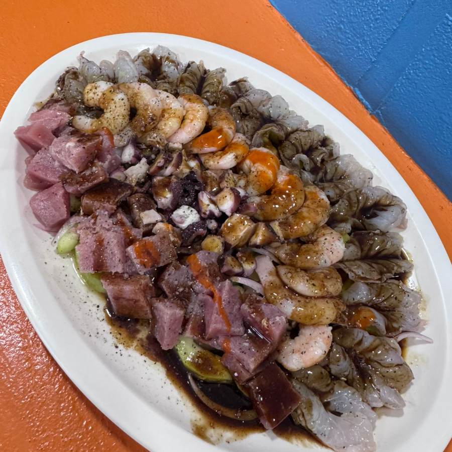 Plato al Gusto Individual (2P)