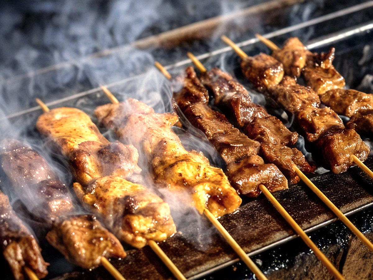Brasa & Copo
