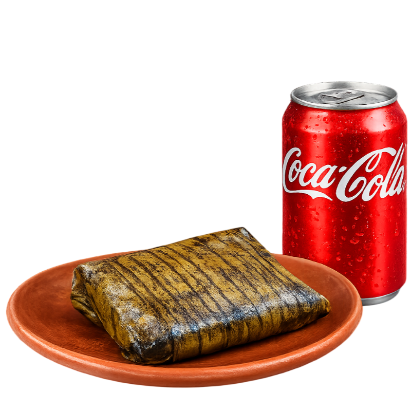 COMBO INDIVIDUAL