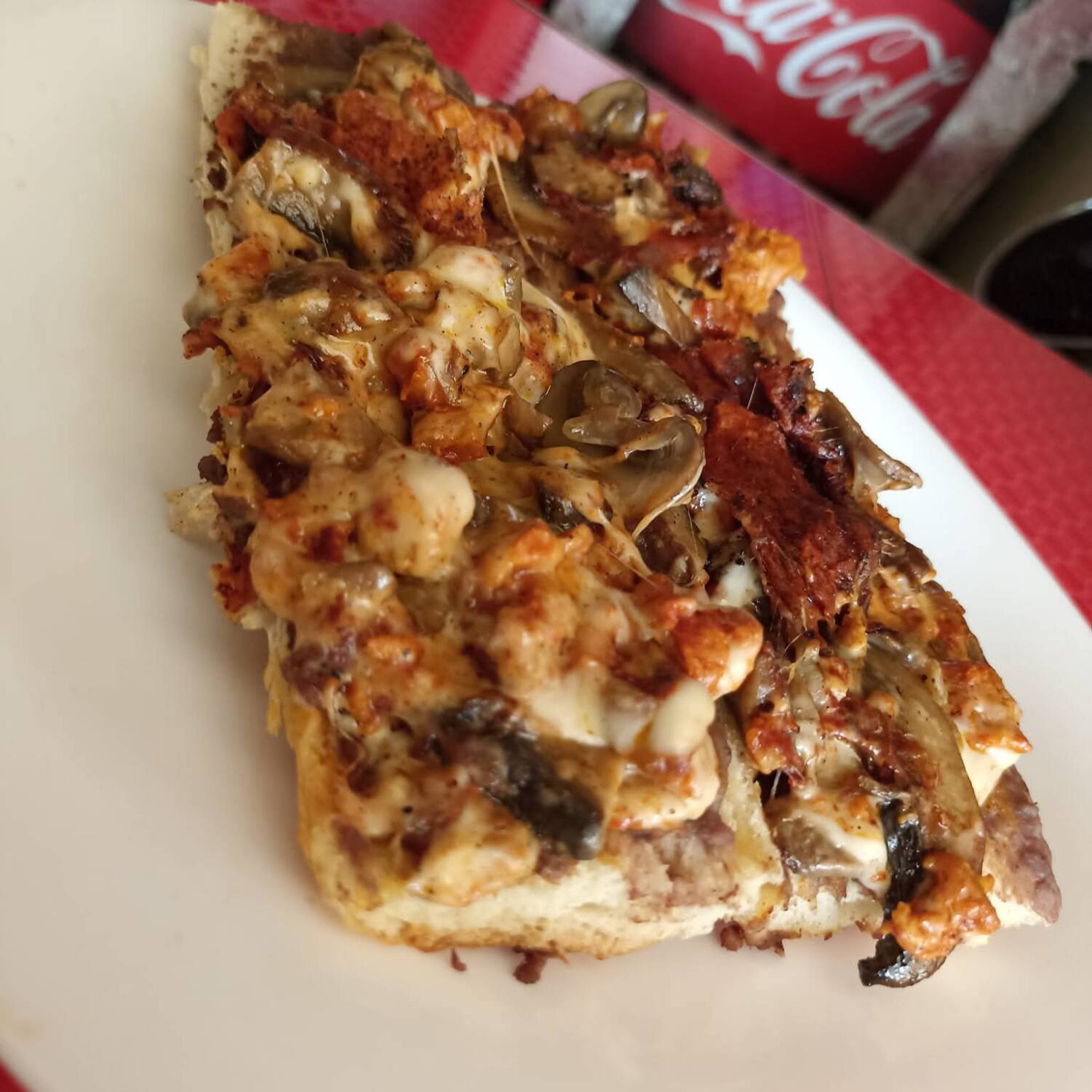 Molletes