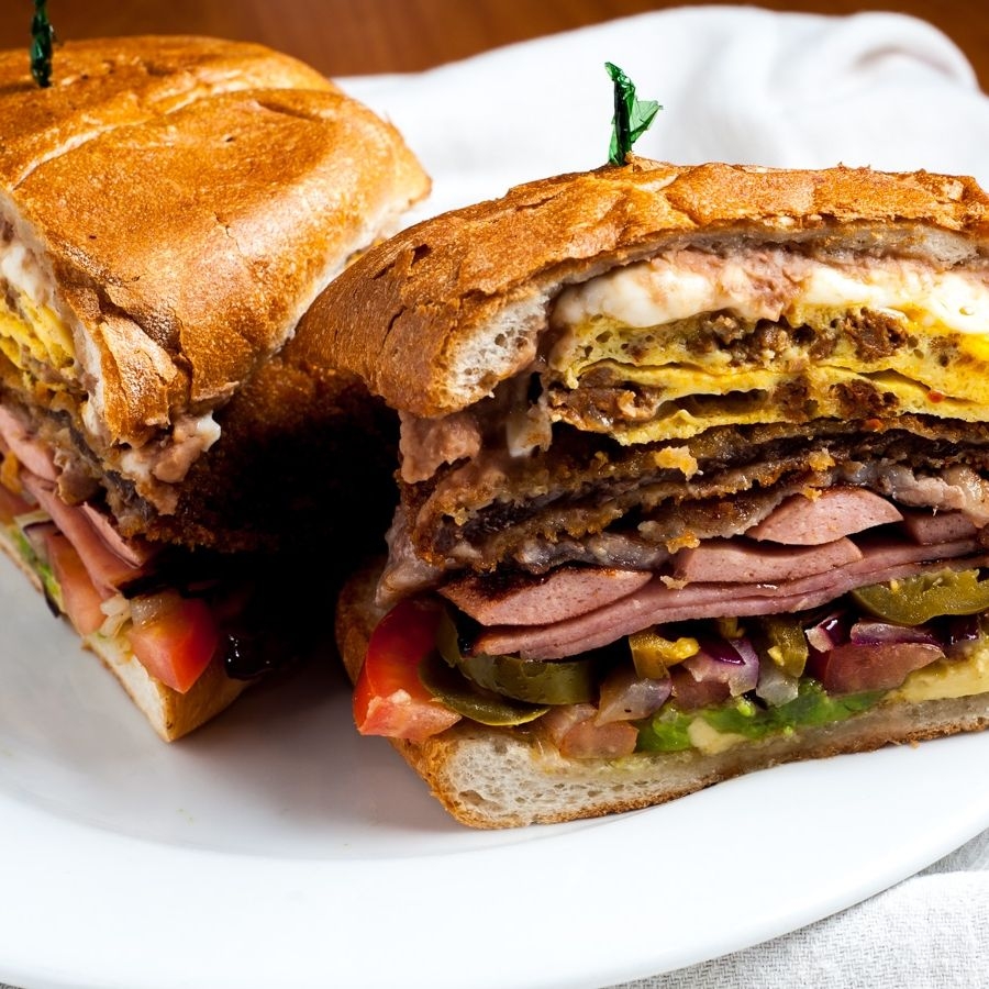 EL TORTUGÓN (ESPECIALIDAD DE LA CASA).