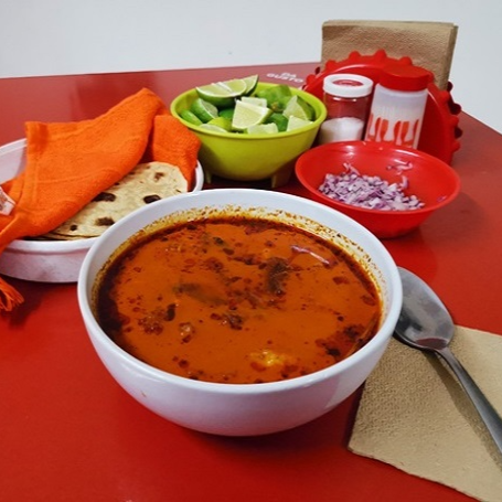 Pancita GDE