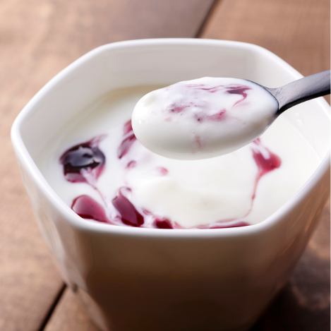 Yogurt Orgánico