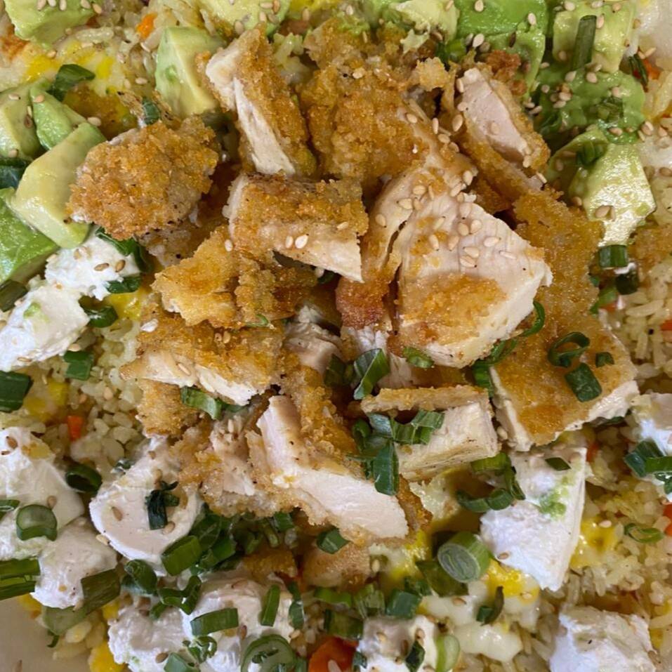 Yakimeshi Rocky Marciano