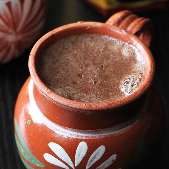 champurrado de chocolate 500 ml