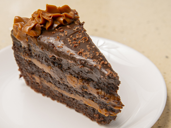 Dulces & Picarones Mary