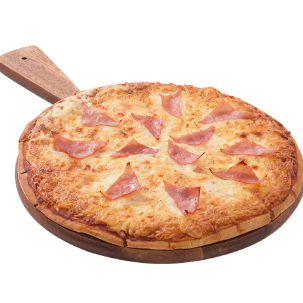 Pizza Americana Mediana
