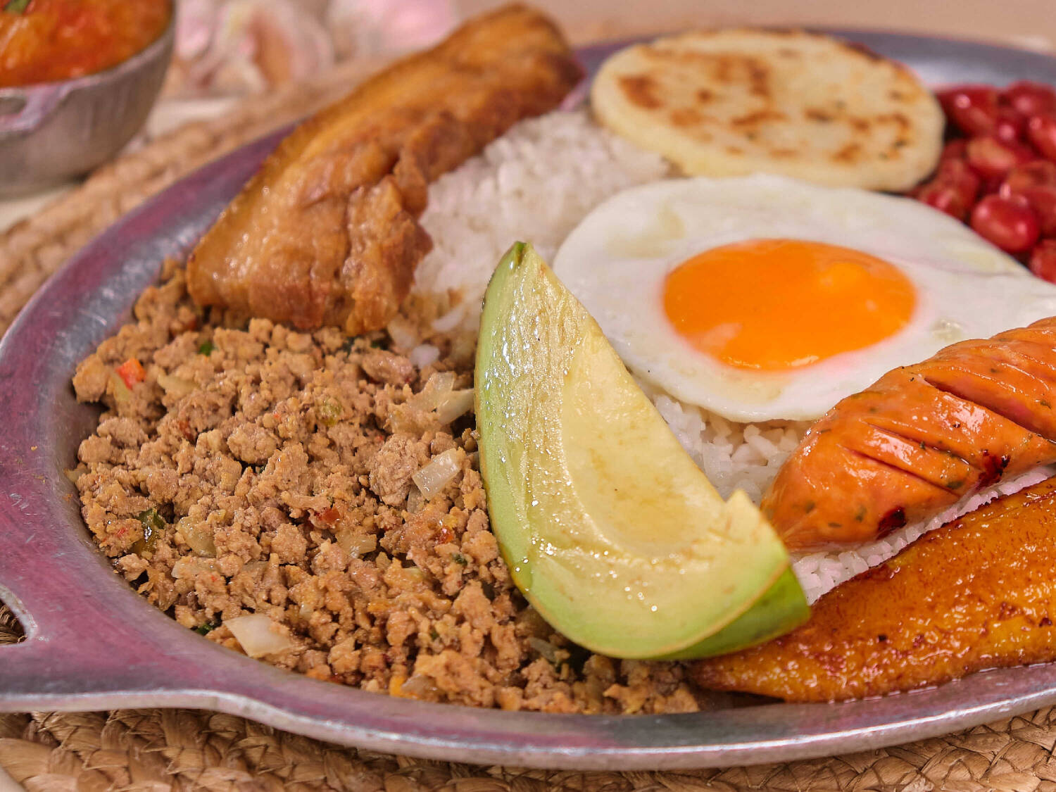 Las Rocas (Alameda del Río)