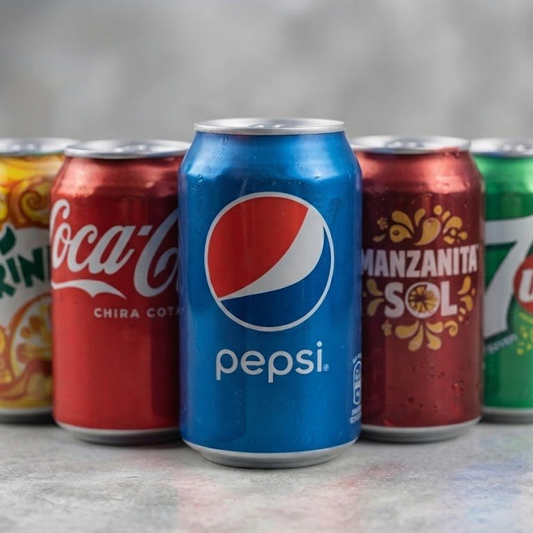 Pepsi
