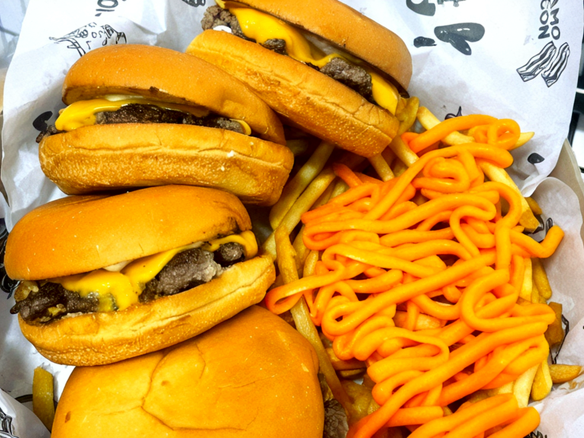 Miguelito's Hamburgueria & Açaíteria