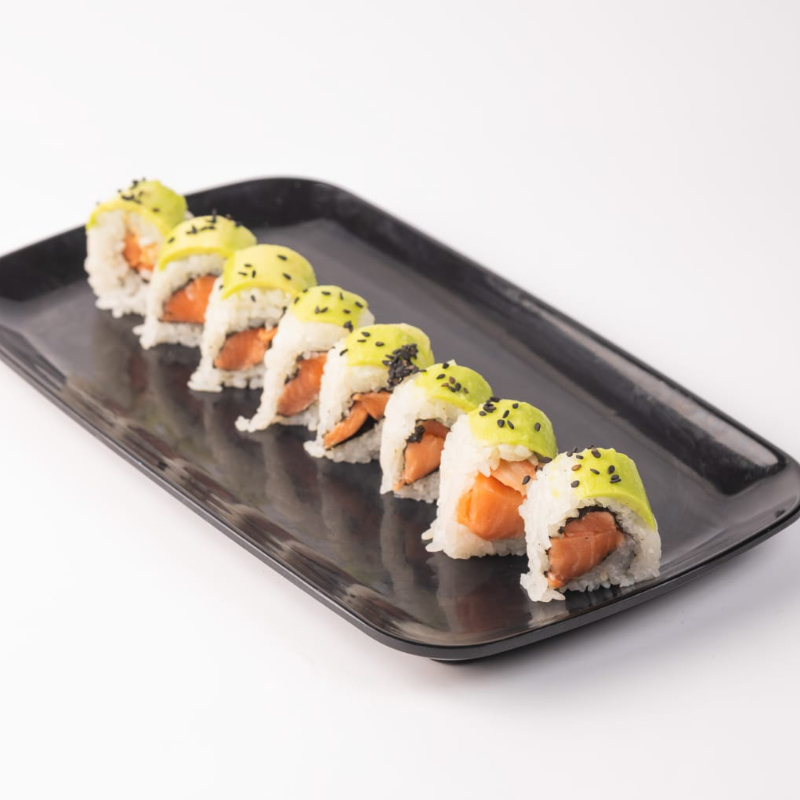 Filadelphia Roll (10 bocados)