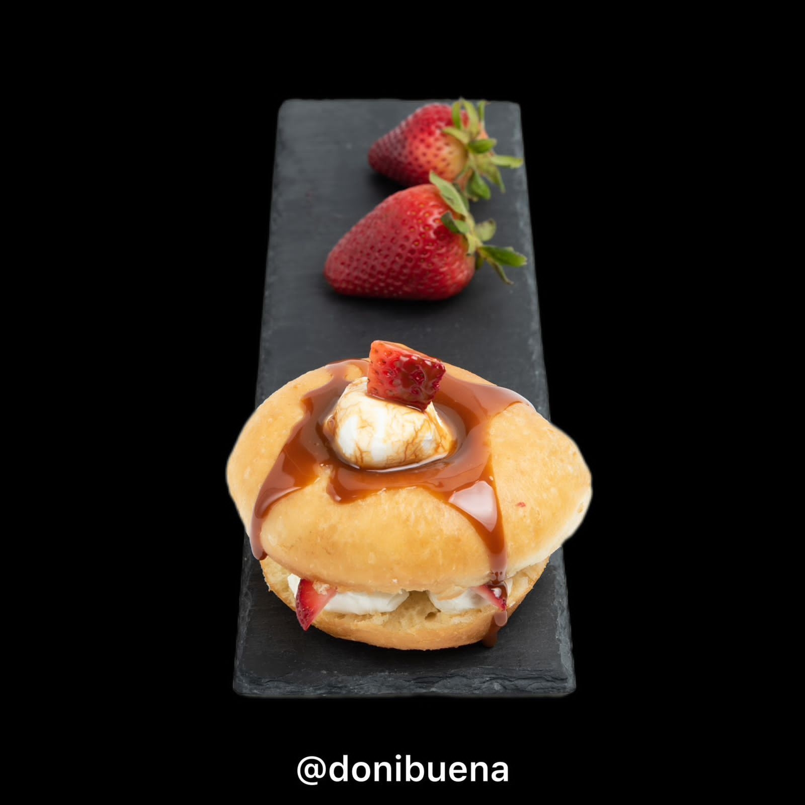 Doniqueso (6 Donas)