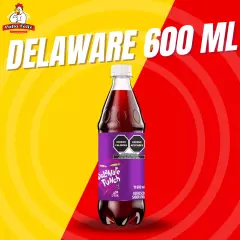 Delaware Punch 600 ml