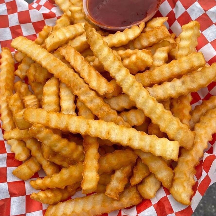Orden de Papas a la Francesa (240gr)