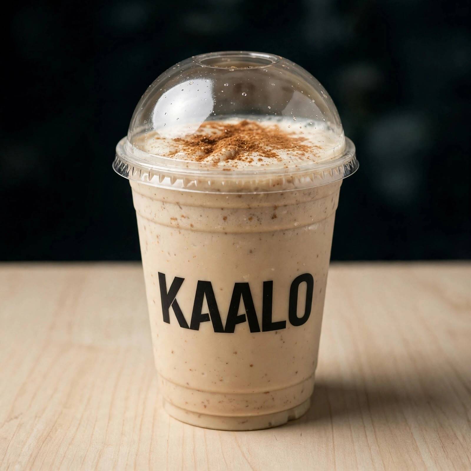 Frappe Chai