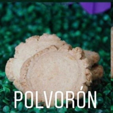 Polvorón
