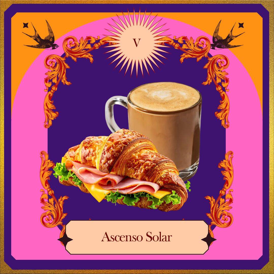 Combo Ascenso Solar (Latte)