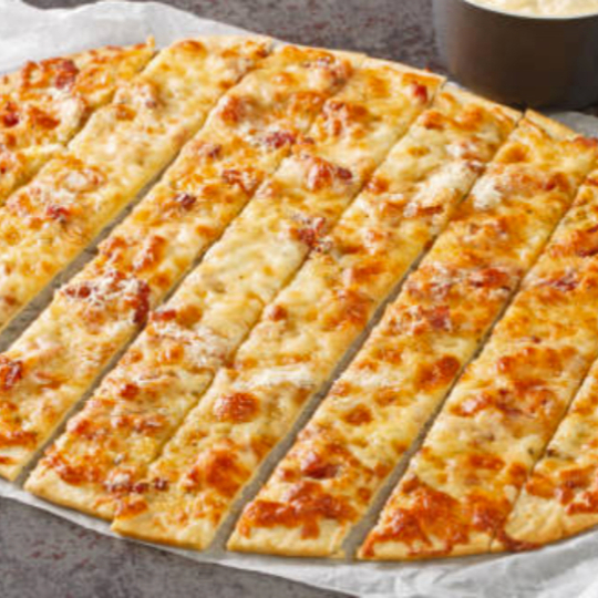 Sticks de Queso y Tocino