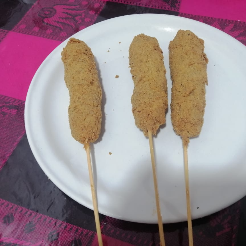 Banderillas