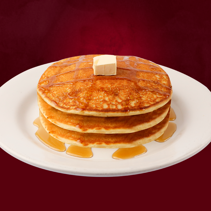 Hot Cakes Tradicional C