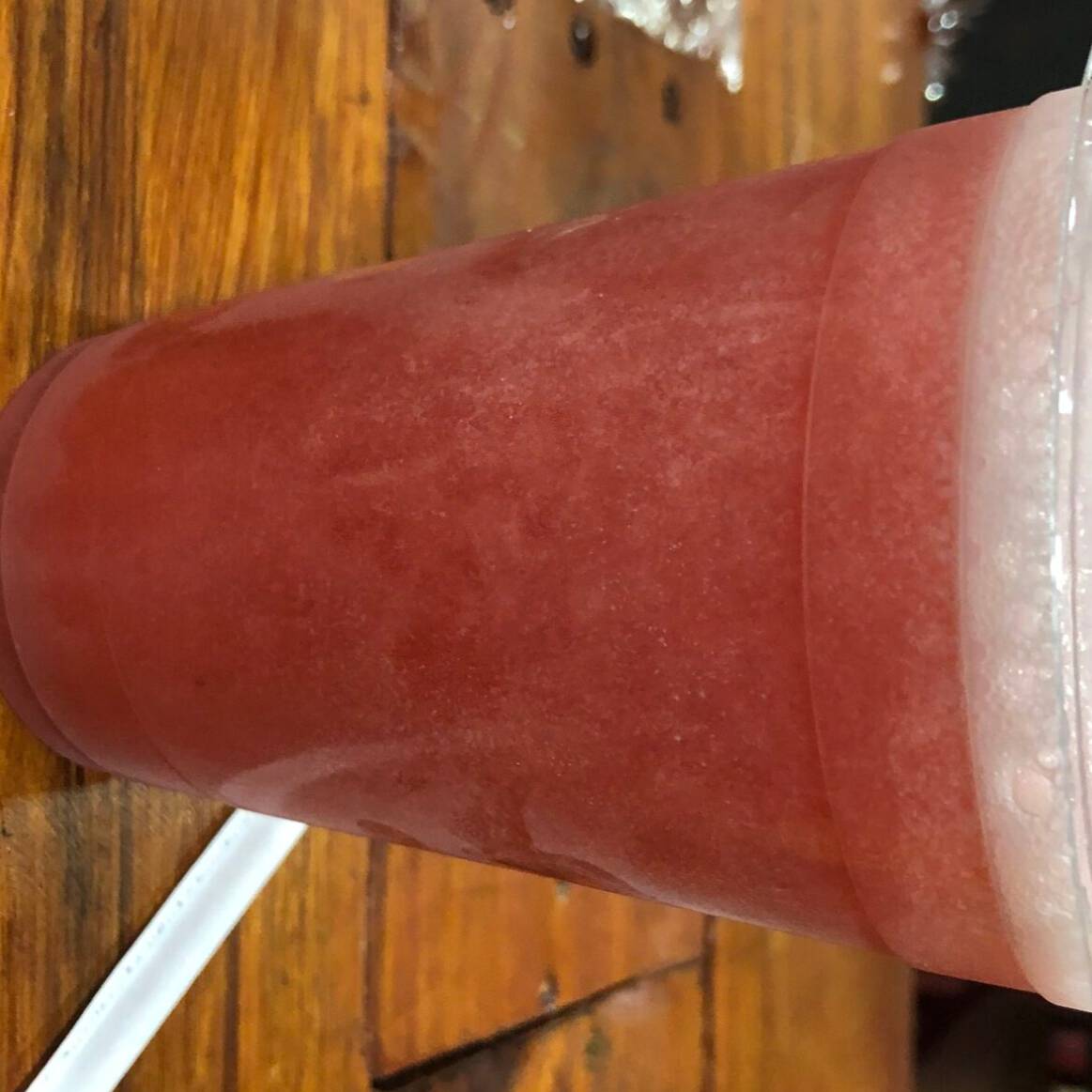 Fresa - Limón