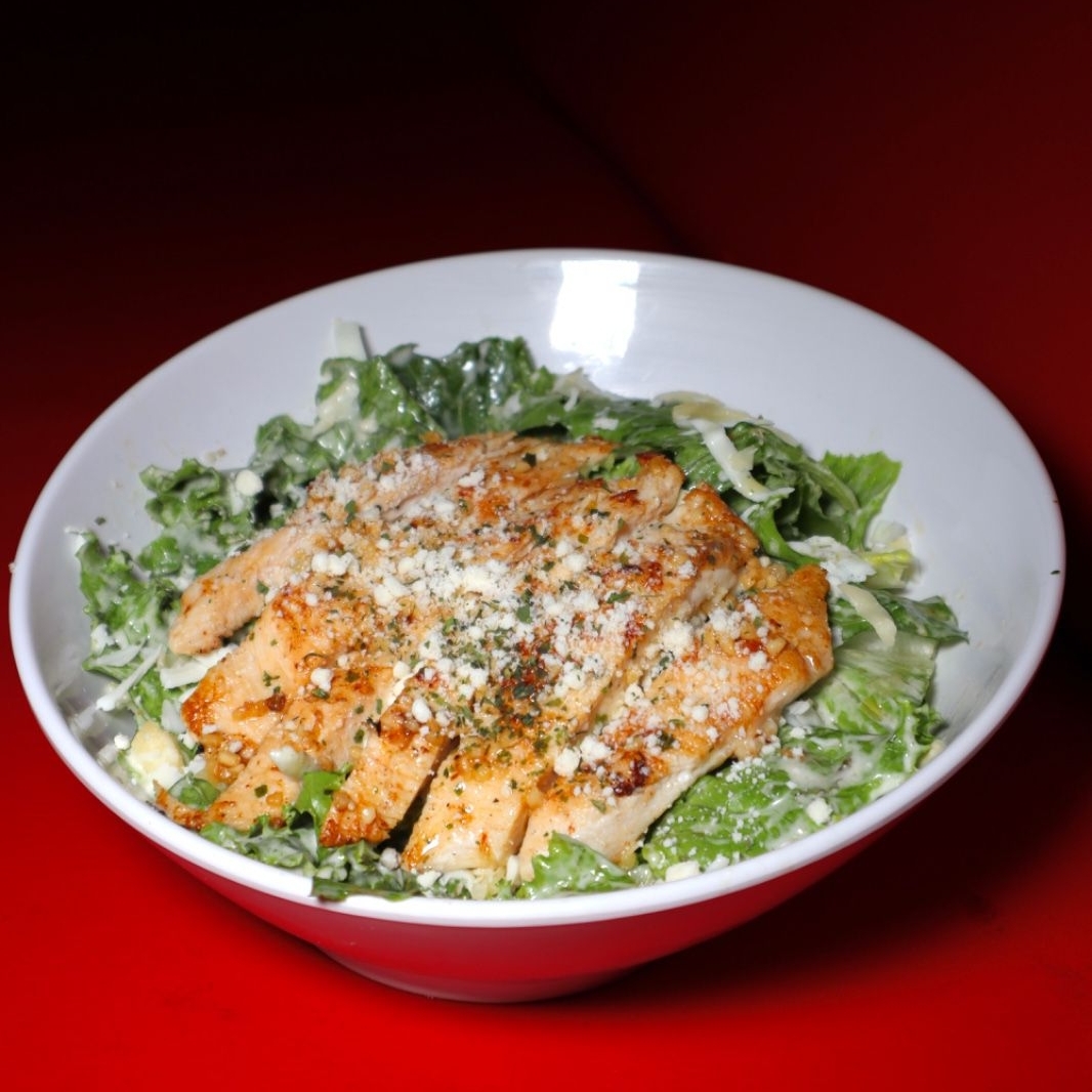 Italian Salads