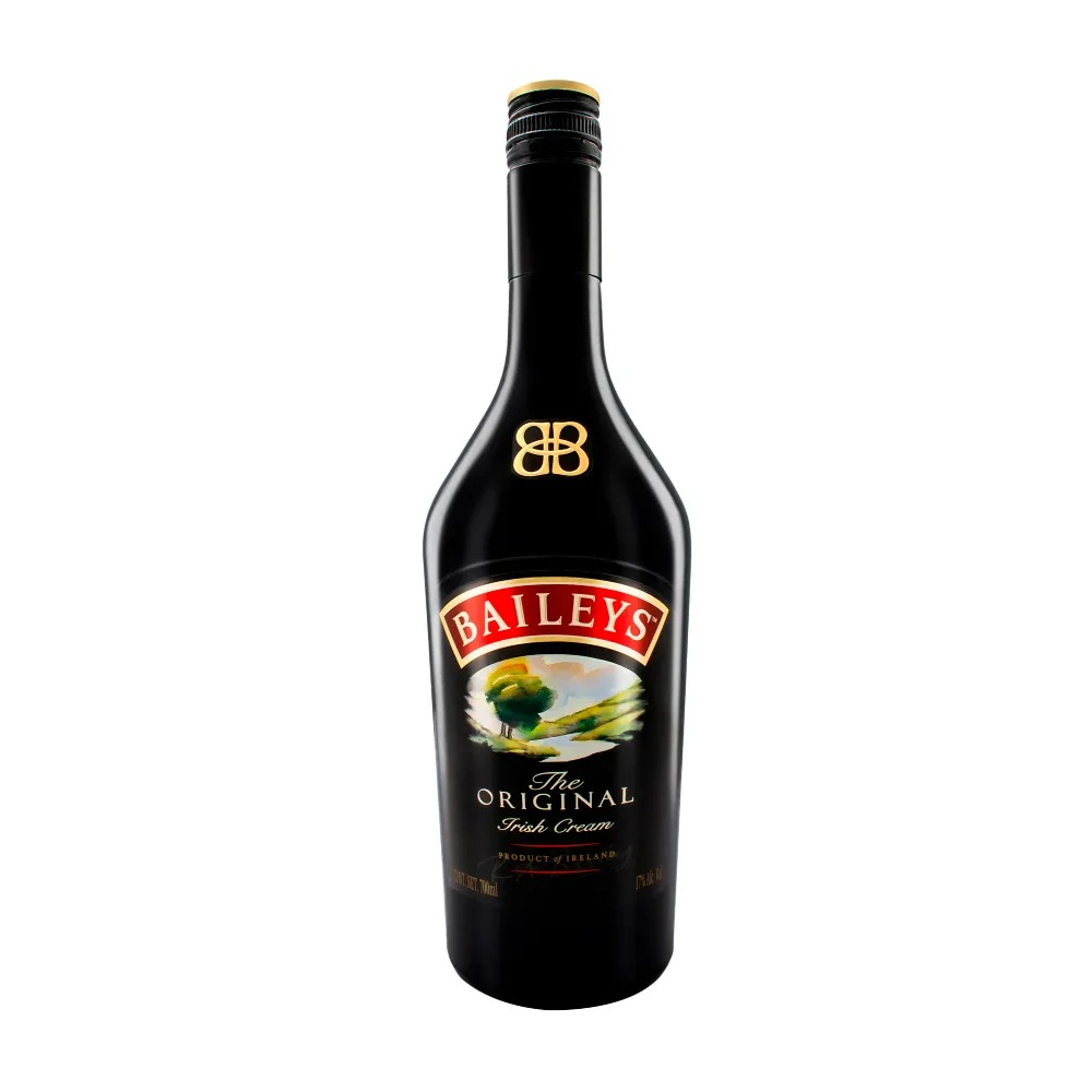 BAILEYS Crema de Whisky Original 700ml
