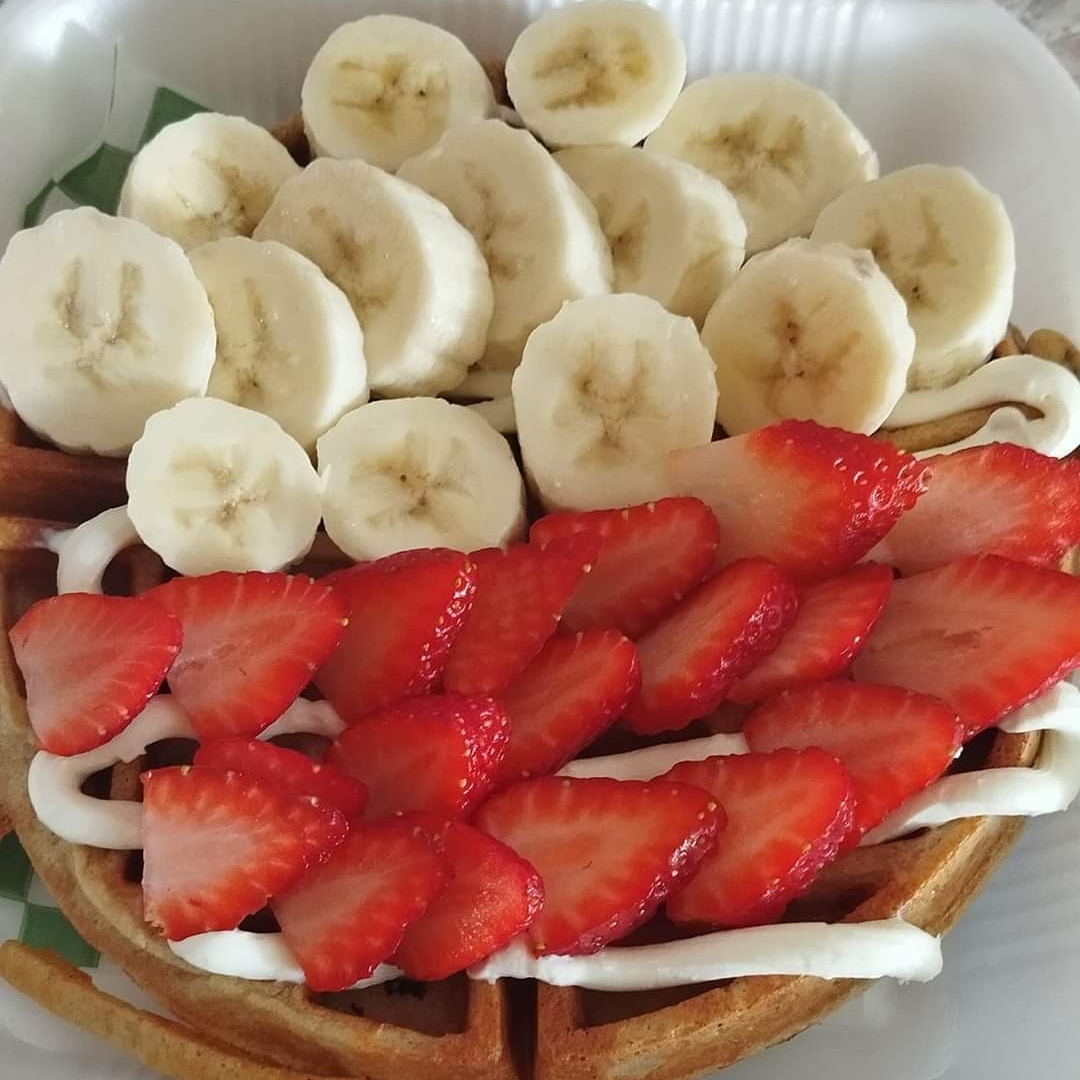 Waffle Coqueto