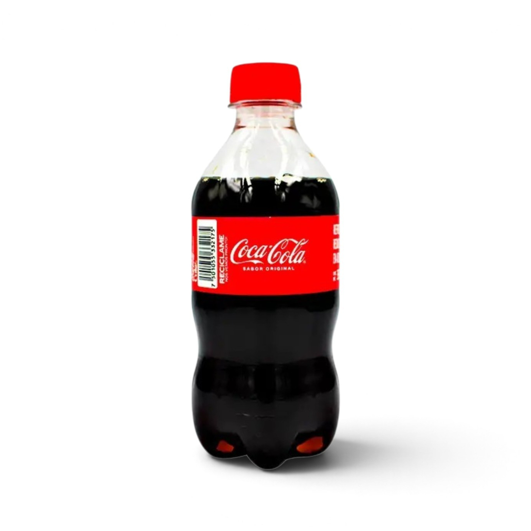 Coca Cola 355ml (chico)