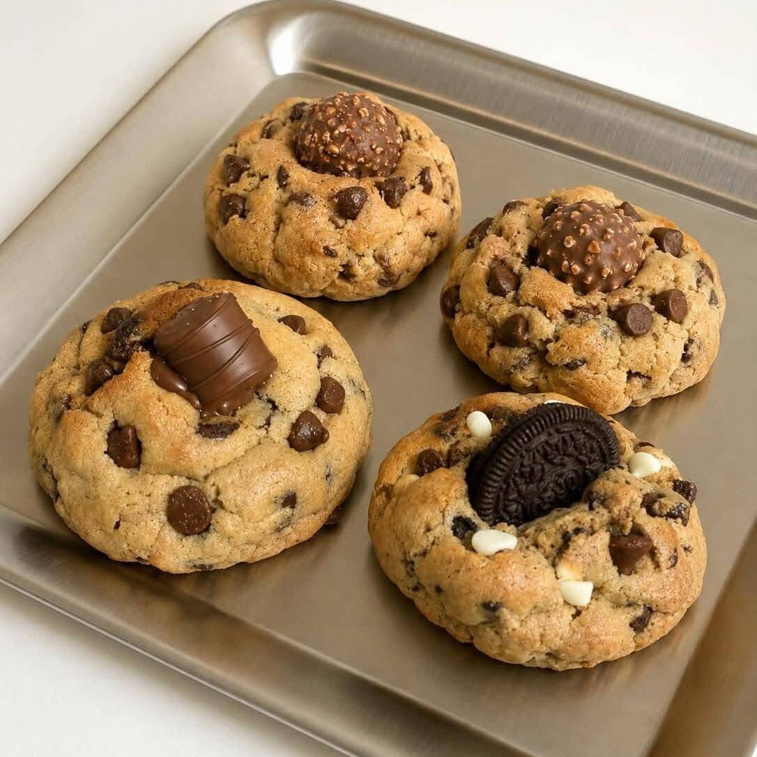 Combo Cookie