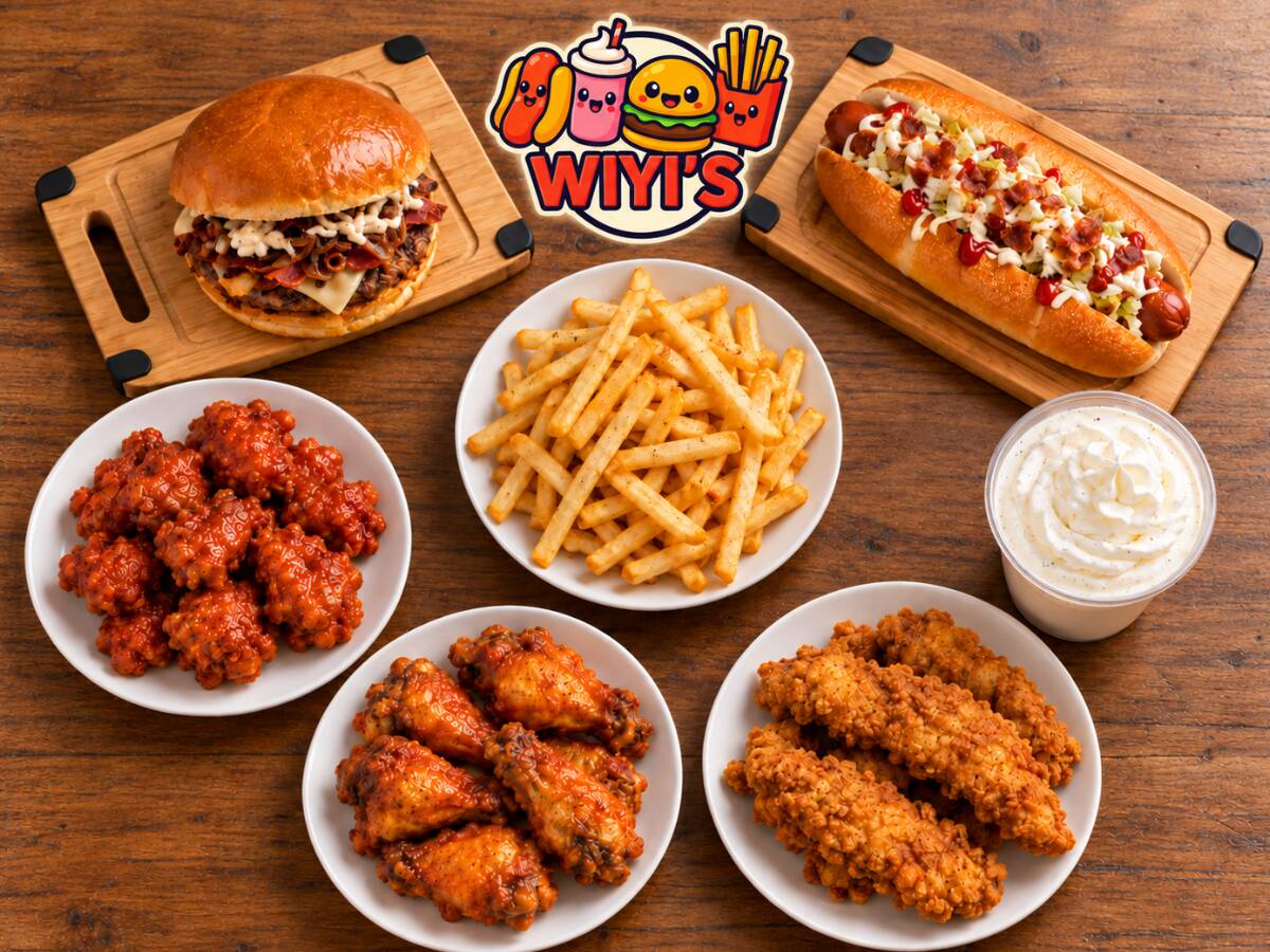 WIYIS (Hidalgo Tampico)