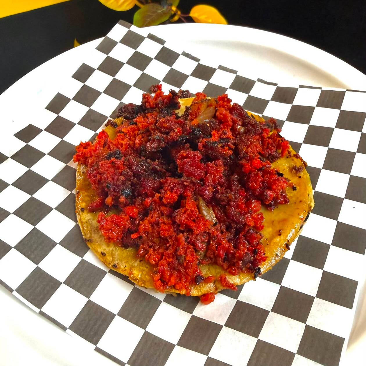 Chorizo
