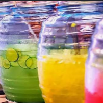 Agua de Sabor