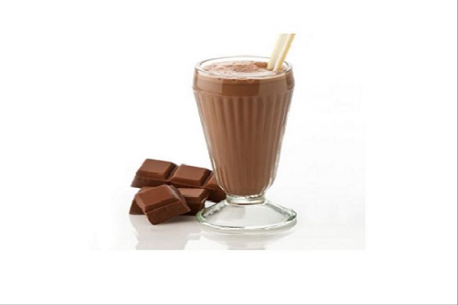 CHOCO MILK