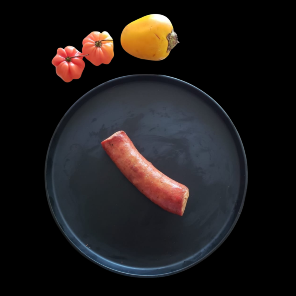 Trozo de Chorizo 150 g