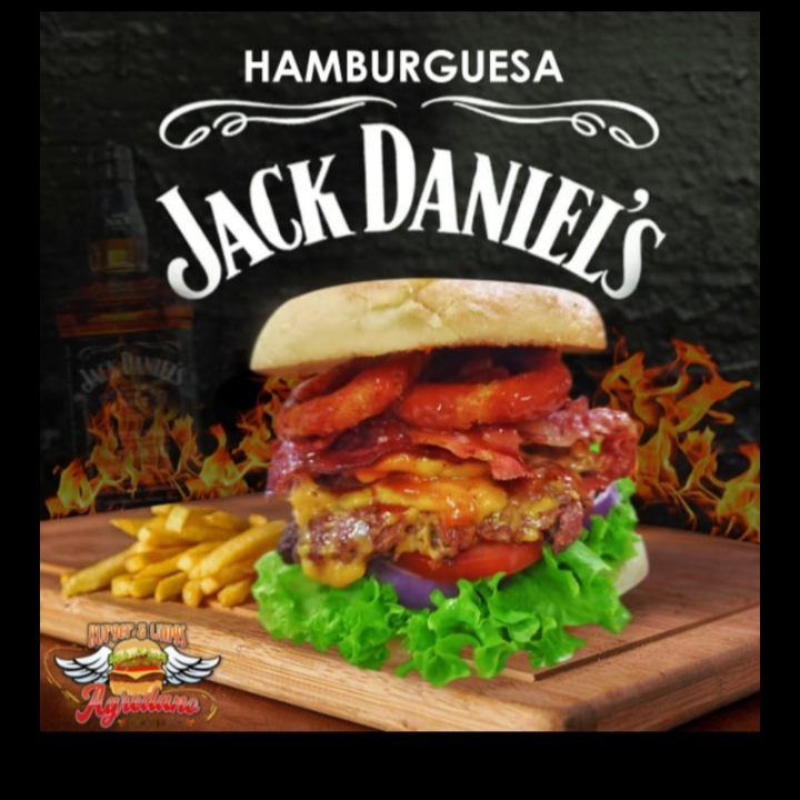 jack daniels