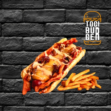 TOCI HOTDOG