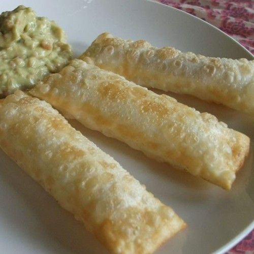 Tequeños