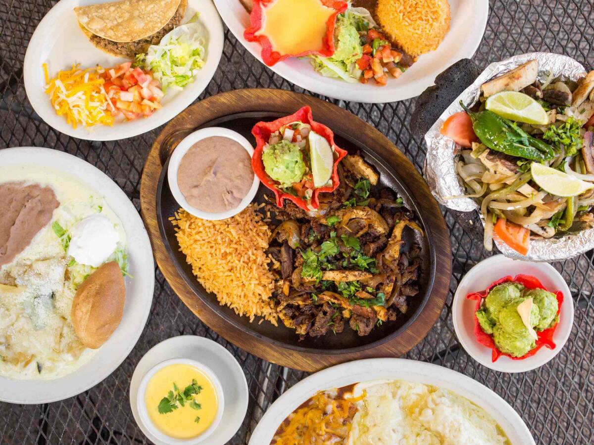 COMEDOR Y CENADURIA LA BICHE