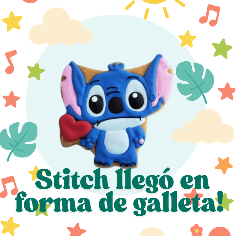 Stitch