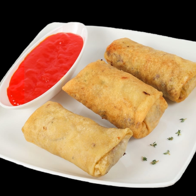 Lumpias Unidad