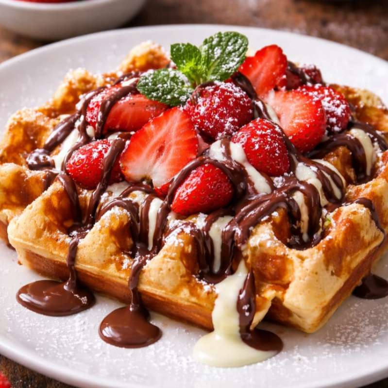 Wafle