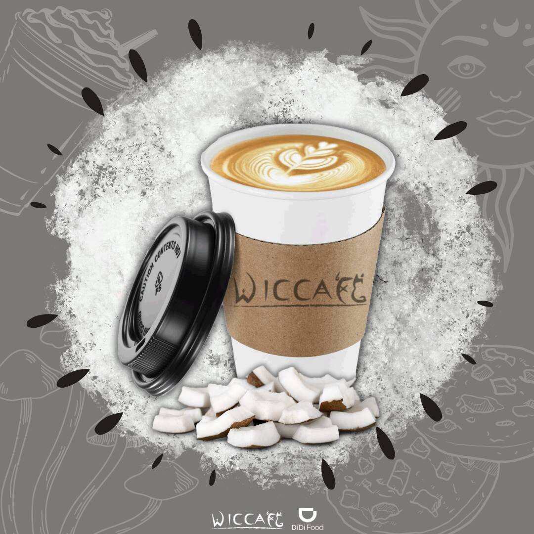 Coco Latte