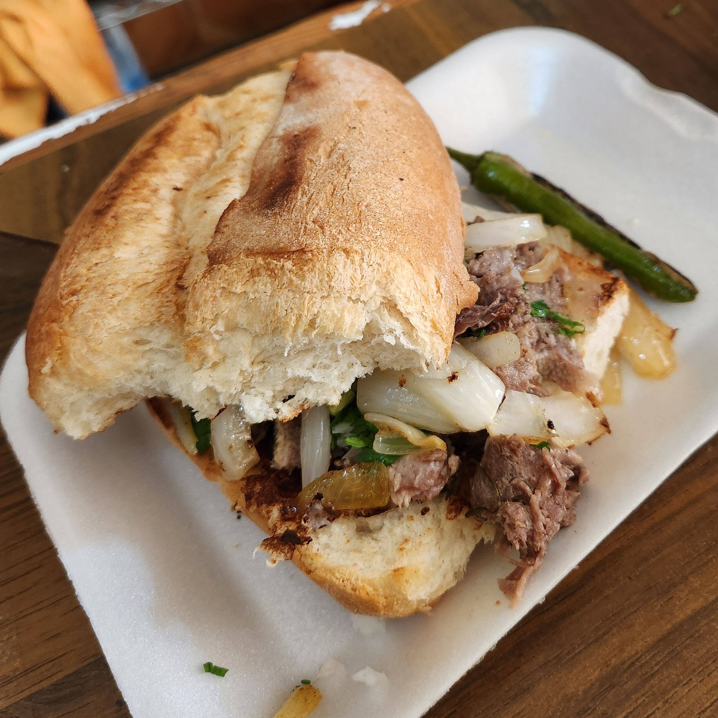 Combo Torta (Elige Tu Favorita) + Agua Horchata