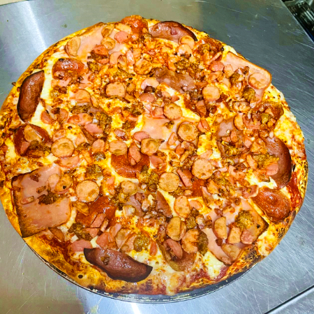 Carnes Frías