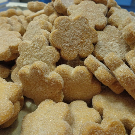 Hojarasca