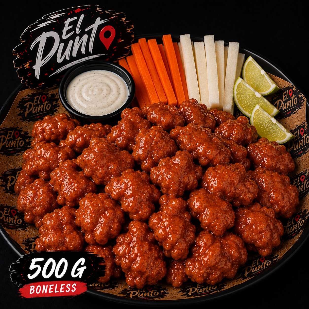 Boneless 500 g